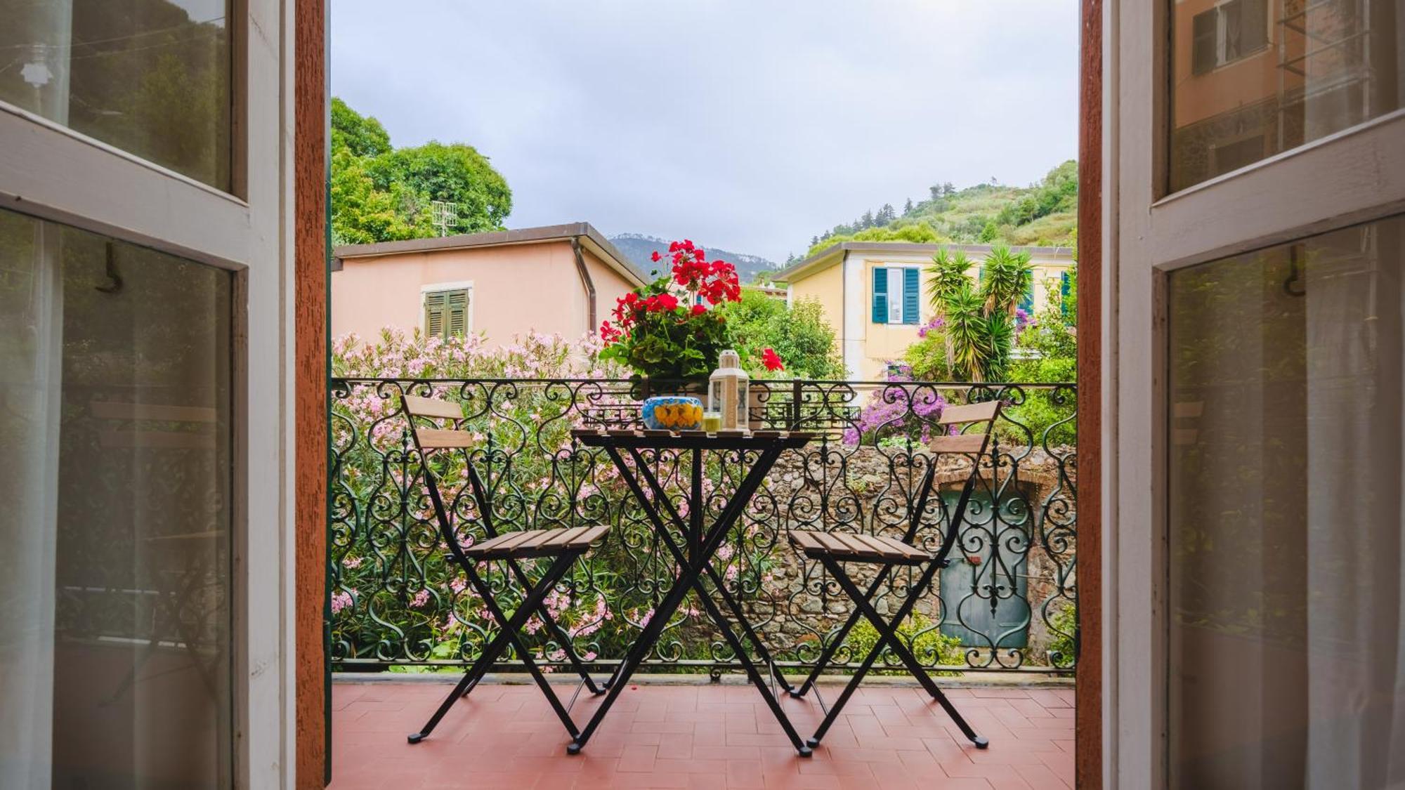 Nico'S Guest House Monterosso al Mare Buitenkant foto